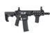 Страйкбольна штурмова гвинтівка Specna Arms SA-E25-L Edge Light Ops Stock Hal Etu Black 32939 фото 3