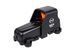 Коліматор Theta Optics TO553 Red Dot Sight Black 30758 фото 1