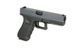 Страйкбольный пистолет WE Glock 17 Gen4. GBB Black 6395 фото 3