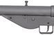 Страйкбольний пістолет-кулемет Specna Arms Sten MK.II RETRO AEG X-ASR Grey 35230 фото 10