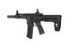 Страйкбольна штурмова гвинтівка Specna Arms SA-F21 Flex ETU Black 31610 фото 6