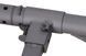 Страйкбольний пістолет-кулемет Specna Arms Sten MK.II RETRO AEG X-ASR Grey 35230 фото 9