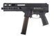 Пистолет-пулемет Delta Armory Airsoft gun STRIBOG SP10A3 Charlie Upgrade Black 33605 фото 1