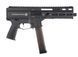Пистолет-пулемет Delta Armory Airsoft gun STRIBOG SP10A3 Charlie Upgrade Black 33605 фото 6
