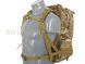Рюкзак 8FIELDS MOLLE TACTICAL BACKPACK MOD.3 20L Multicam 3929 фото 7