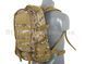 Рюкзак 8FIELDS MOLLE TACTICAL BACKPACK MOD.3 20L Multicam 3929 фото 6