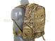 Рюкзак 8FIELDS MOLLE TACTICAL BACKPACK MOD.3 20L Multicam 3929 фото 5