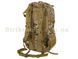 Рюкзак 8FIELDS MOLLE TACTICAL BACKPACK MOD.3 20L Multicam 3929 фото 8