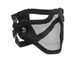 Захисна маска CS Steel Mask V.1 Black 3170 фото 2