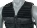 Розвантажувальний жилет 8FIELDS Mesh vest Black 16703 фото 2