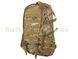 Рюкзак 8FIELDS MOLLE TACTICAL BACKPACK MOD.3 20L Multicam 3929 фото 1