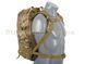 Рюкзак 8FIELDS MOLLE TACTICAL BACKPACK MOD.3 20L Multicam 3929 фото 4