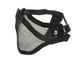 Захисна маска CS Steel Mask V.1 Black 3170 фото 1