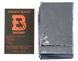 Термоковдра Badger Outdoor Emergency Blanket 28420 фото 1