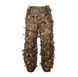 Тактичні штани Novritsch 3D Ghillie Suit Pants Kreuzotter 30868 фото 1