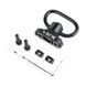 Антабка M-ETAL Quick Detachable Sling Mount BK 35180 фото 1