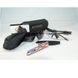 Окуляри ESS Crossblade Unit Issue Kit New Model 12936 фото 1
