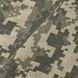 Термобілизна Camo-Tec Long Sleeve Gen II Cotton ACU Size S 20311-s фото 4