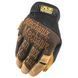 Тактичні рукавиці Mechanix Original Leather Size S 29283-s фото 1