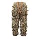 Тактичні штани Novritsch 3D Ghillie Suit Pants Kreuzotter 30868 фото 4