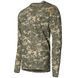 Термобілизна Camo-Tec Long Sleeve Gen II Cotton ACU Size S 20311-s фото 1