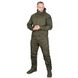 Костюм Camo-Tec Stalker Canvas 3.0 Olive Size S 30066-s фото 2