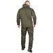 Костюм Camo-Tec Stalker Canvas 3.0 Olive Size S 30066-s фото 3