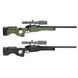 Страйкбольная снайперская винтовка Novritsch SSG96 Mk2 2.2 Joules Olive 32283 фото 1
