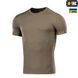 Футболка M-Tac Потовідвідна Athletic Olive Size S 14415-s фото 1