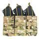 Підсумок магазинний Grad Gear АК3 Original multicam USA 31540 фото 1