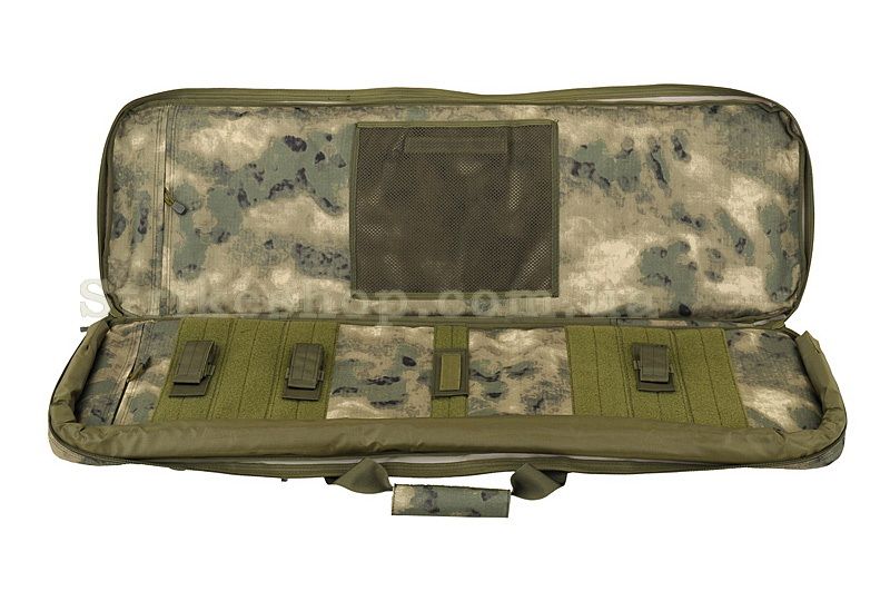 Чохол для зброї 8Fields Padded Rifle Case 105 cm A-Tacs FG 4589 фото