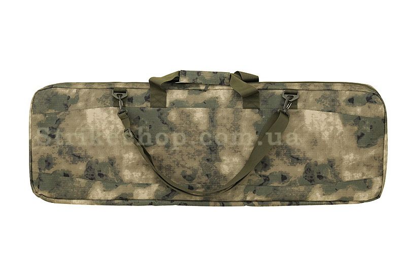 Чохол для зброї 8Fields Padded Rifle Case 105 cm A-Tacs FG 4589 фото