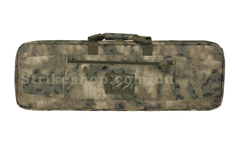 Чохол для зброї 8Fields Padded Rifle Case 105 cm A-Tacs FG 4589 фото