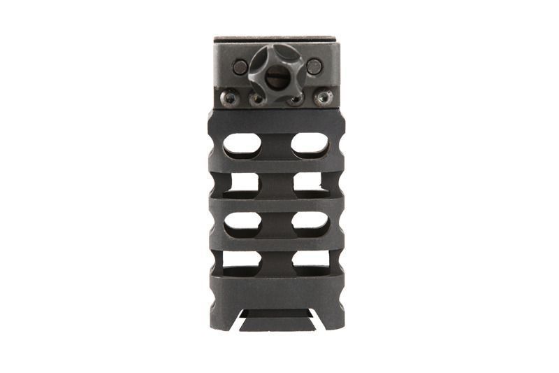 Рукоятка Перенос Огня 5KU Ultra-light Vertical Grip QD Black 19380 фото