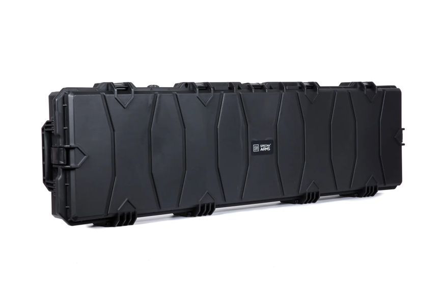 Чехол Specna Arms Gun Case 136 cm Black 31988 фото