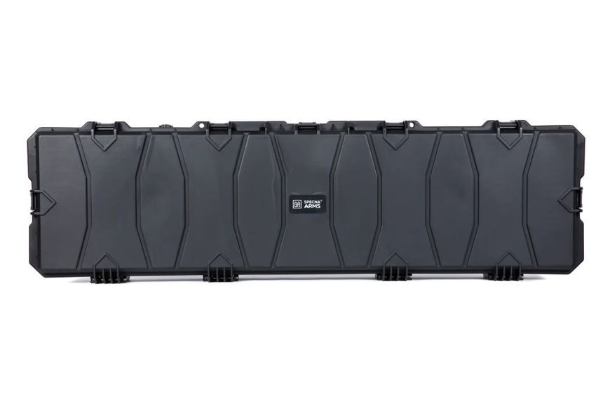 Чехол Specna Arms Gun Case 136 cm Black 31988 фото