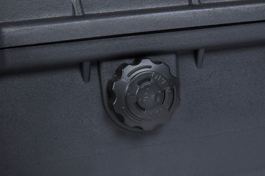 Чехол Specna Arms Gun Case 136 cm Black 31988 фото