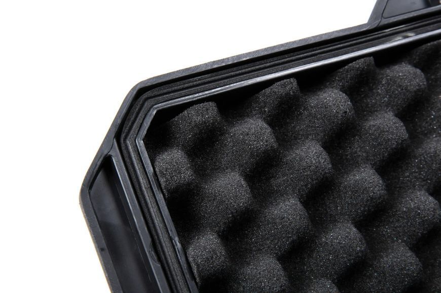 Чехол Specna Arms Gun Case 136 cm Black 31988 фото