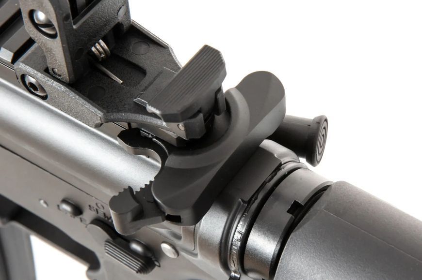 Страйкбольная штурмовая винтовка Specna Arms Edge SA-E20 Black 16979 фото