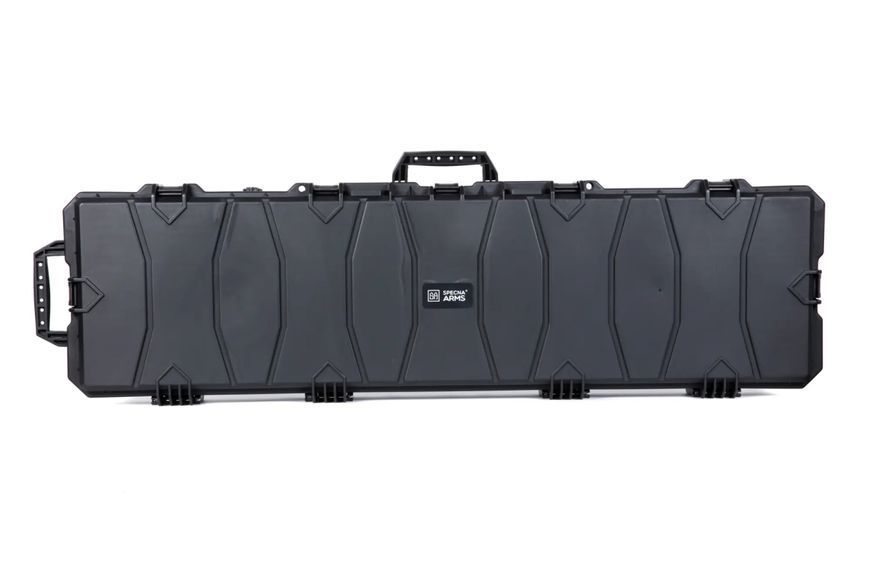 Чехол Specna Arms Gun Case 136 cm Black 31988 фото