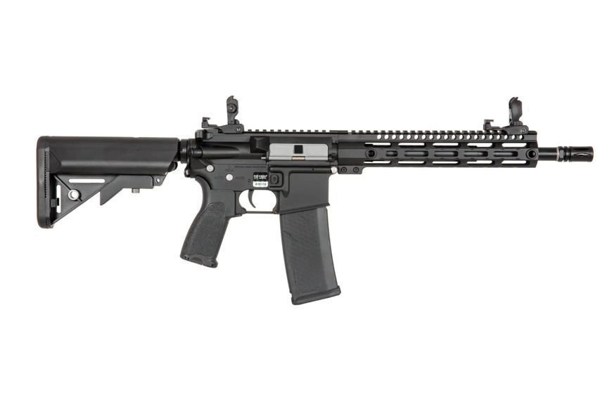 Страйкбольная штурмовая винтовка Specna Arms Edge SA-E20 Black 16979 фото