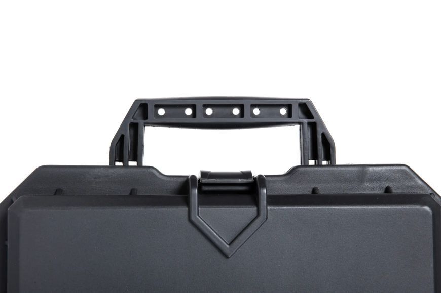 Чехол Specna Arms Gun Case 136 cm Black 31988 фото