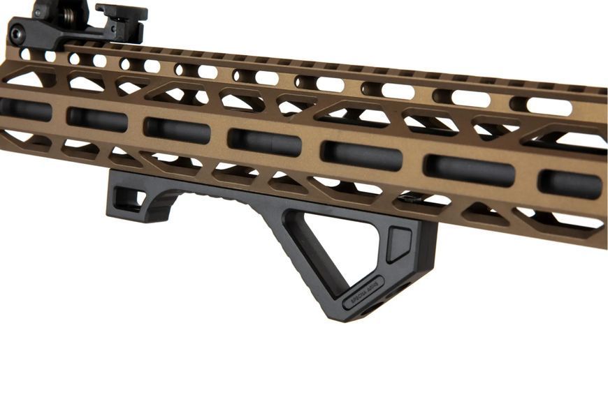 Страйкбольная штурмовая винтовка Specna Arms SA-E24 Edge Chaos Bronze 19126 фото