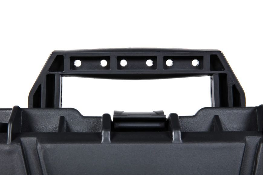 Чехол Specna Arms Gun Case 136 cm Black 31988 фото