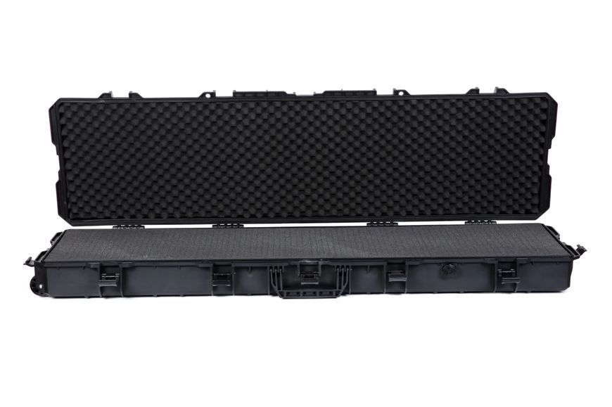 Чехол Specna Arms Gun Case 136 cm Black 31988 фото
