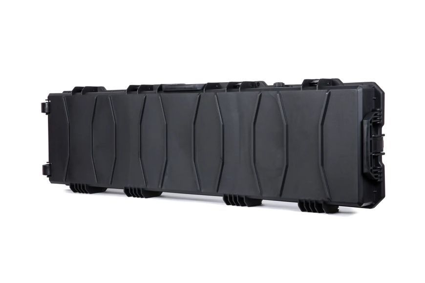 Чехол Specna Arms Gun Case 136 cm Black 31988 фото