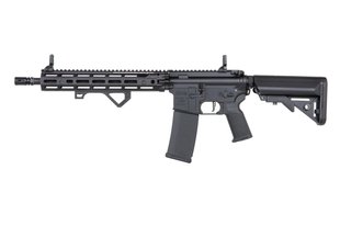 Страйкбольна штурмова гвинтівка Specna Arms Daniel Defense RIS III 12.5'' SA-P28 Prime Aster II ETU Black 31861 фото