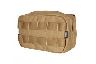 Підсумок Primal Gear Small Horizontal Cargo Pouch Nomys Coyote 26145 фото