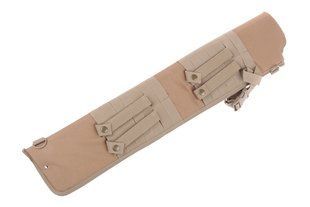 Чохол для дробовика GFC Tactical Tan 11055 фото