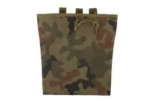 Подсумок для сброса магазинов GFC Magazine Dump Pouch Wz.93 25814 фото